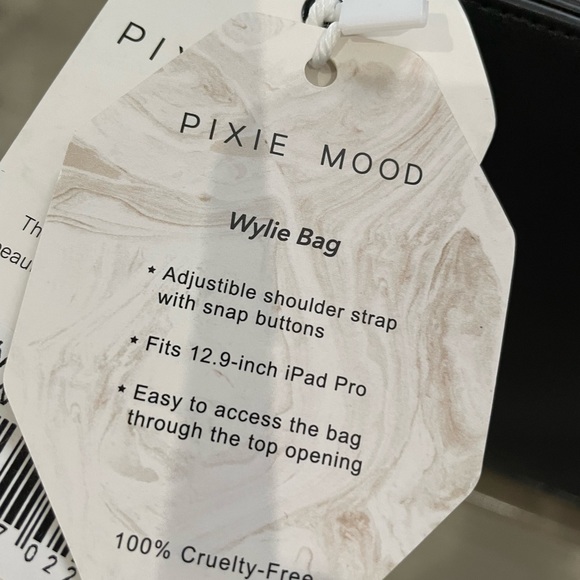 Pixie Mood Wylie Bag - Picture 4 of 4